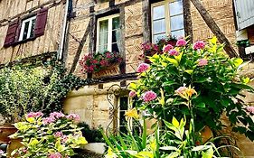 Le Logis Plantagenet